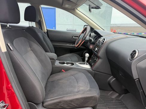 Used 2013 Nissan Rogue S AWD/4WD image 17