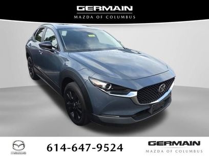 Used 2024 MAZDA CX-30 AWD 2.5 S w/ Preferred Package