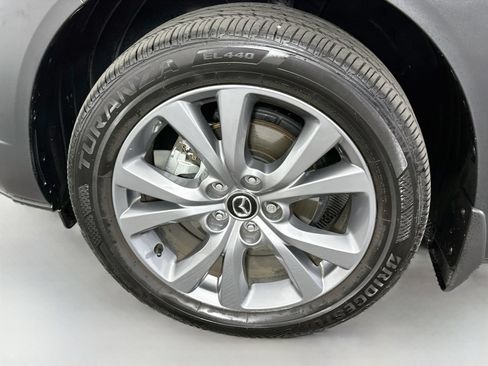 Certified 2025 MAZDA CX-30 AWD 2.5 S w/ Preferred Package image 32
