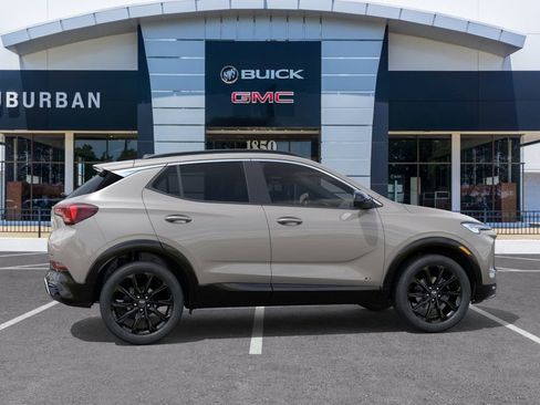 New 2026 Buick Encore GX Sport Touring AWD/4WD image 5