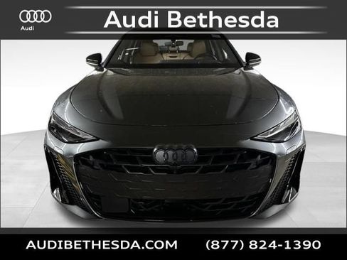 New 2026 Audi A6 Premium Plus AWD/4WD image 2