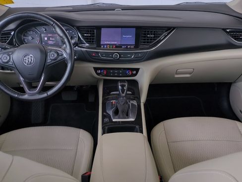Used 2019 Buick Regal Preferred w/ Driver Confidence Package I AWD/4WD image 14