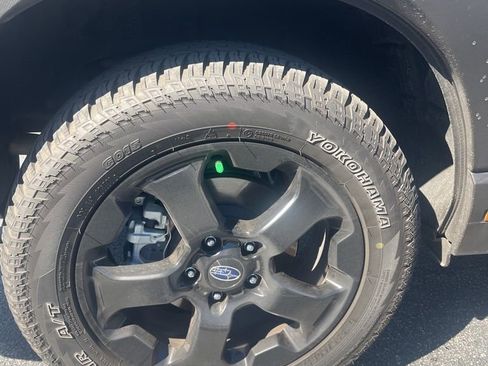 Used 2025 Subaru Forester Wilderness image 14