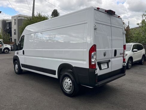 Used 2021 RAM ProMaster 2500 FWD image 10