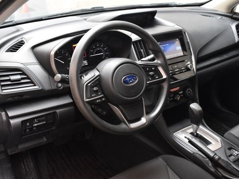 Used 2019 Subaru Impreza 2.0i Premium w/ Eyesight & BSD/Rcta & SRF image 20