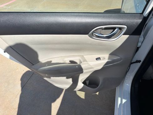 Used 2015 Nissan Sentra S FWD image 14