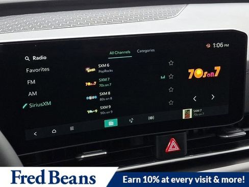 New 2026 Kia Carnival SX w/ SX Dark Edition Package image 14