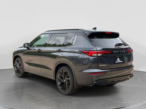 New 2026 Nissan Rogue Platinum AWD/4WD image 6