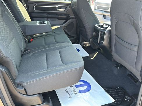 Used 2025 RAM 1500 Big Horn image 25