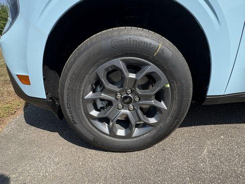 New 2026 Ford Maverick XLT image 10