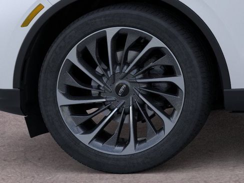 New 2026 Lincoln Aviator Reserve AWD/4WD image 19