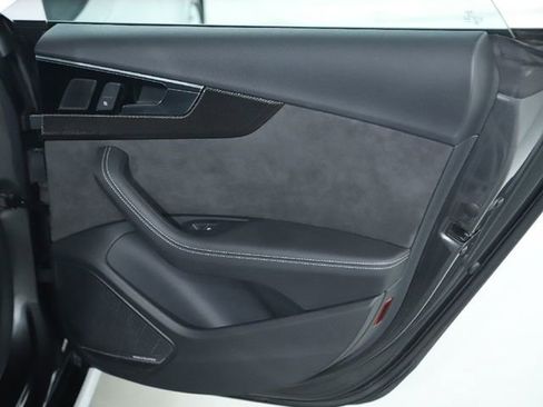 Used 2020 Audi S5 Premium Plus w/ S Sport Package image 23