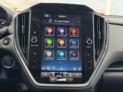 Certified 2024 Subaru Crosstrek 2.5i Limited image 21