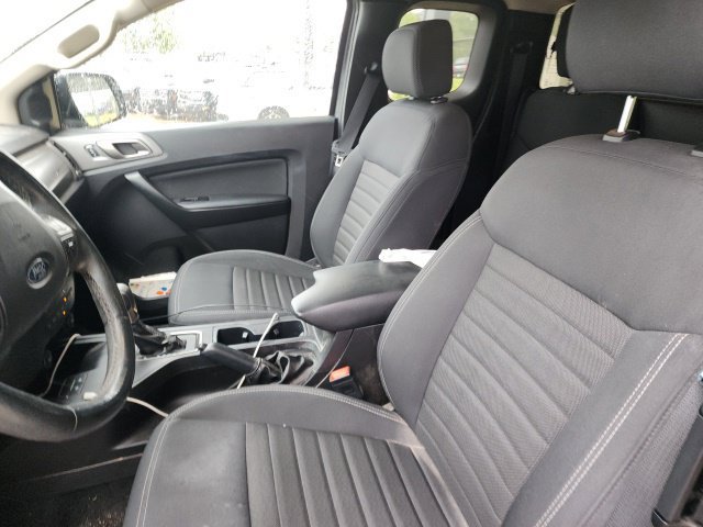 Used 2023 Ford Ranger XLT w/ Equipment Group 301A Mid RWD image 29