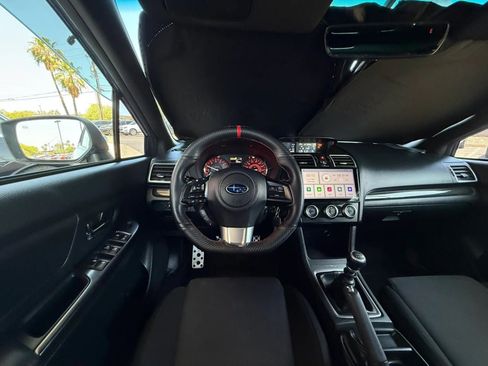 Used 2017 Subaru WRX Premium AWD/4WD image 51