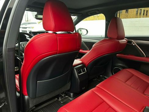 Used 2020 Lexus RX 350 F Sport image 14