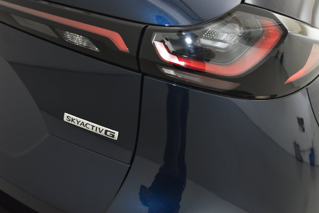 New 2026 MAZDA CX-5 Select AWD/4WD image 37