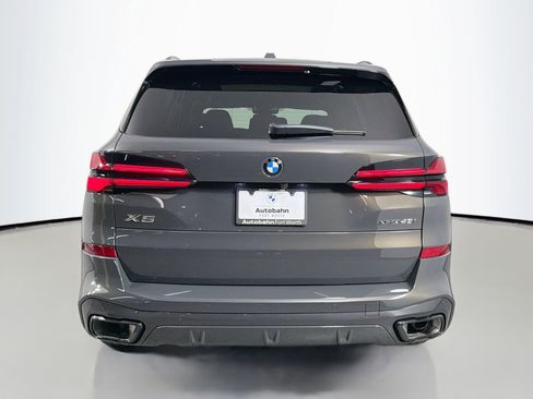New 2026 BMW X5 xDrive40i w/ M Sport Package image 6