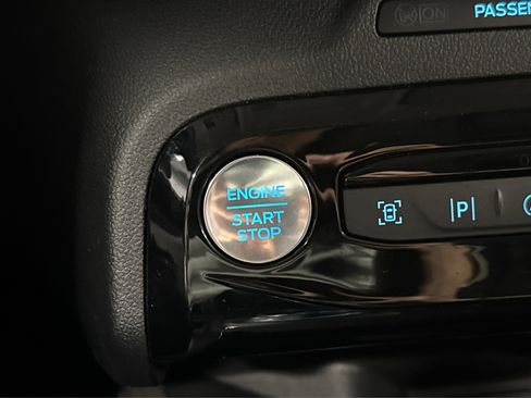 Used 2024 Ford Escape Platinum AWD/4WD image 34