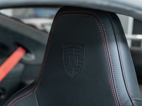 Certified 2026 Porsche 911 Carrera GTS RWD image 17