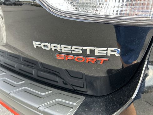 Used 2021 Subaru Forester Sport w/ Popular Package #2 image 10