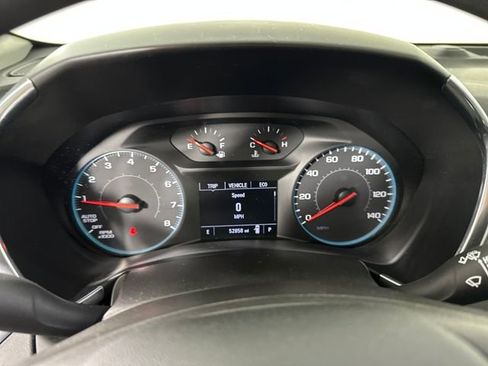 Used 2018 Chevrolet Equinox LS image 17