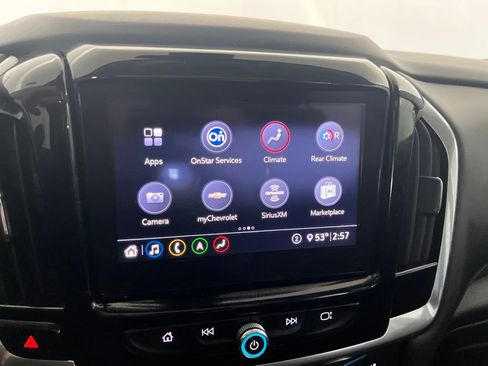 Used 2021 Chevrolet Traverse Premier w/ Redline Edition image 70