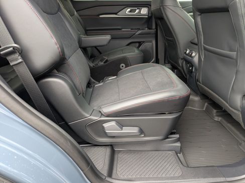 New 2026 Ford Explorer ST w/ Sun And Sound Package AWD/4WD image 38