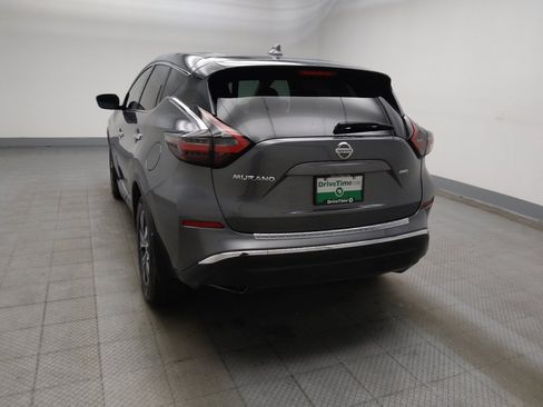 Used 2020 Nissan Murano S w/ Technology Package image 5
