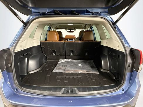 Used 2021 Subaru Forester Touring AWD/4WD image 32