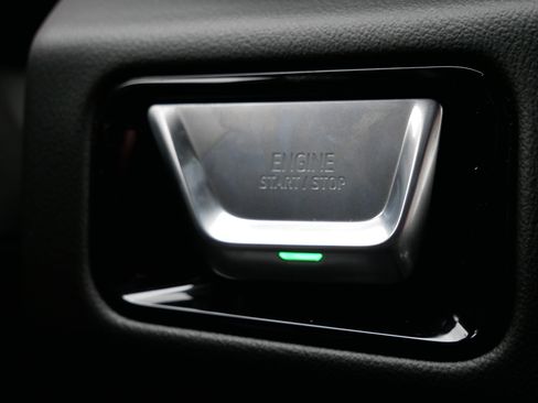 New 2026 Chevrolet Equinox RS AWD/4WD image 26