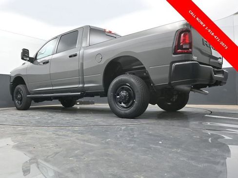 New 2026 RAM 2500 Tradesman image 38
