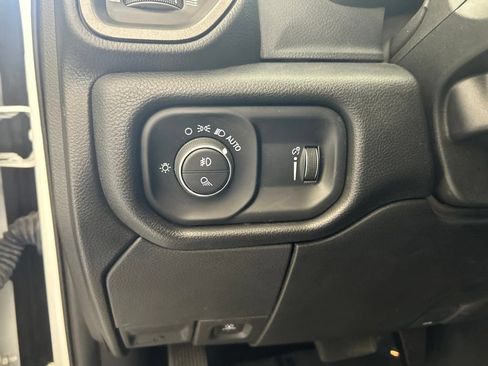Used 2025 RAM 3500 Tradesman AWD/4WD image 42