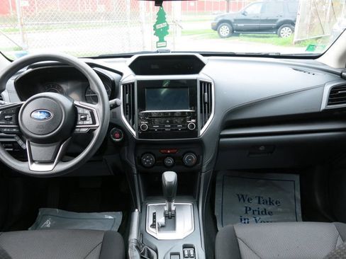 Used 2021 Subaru Impreza 2.0i Premium AWD/4WD image 19