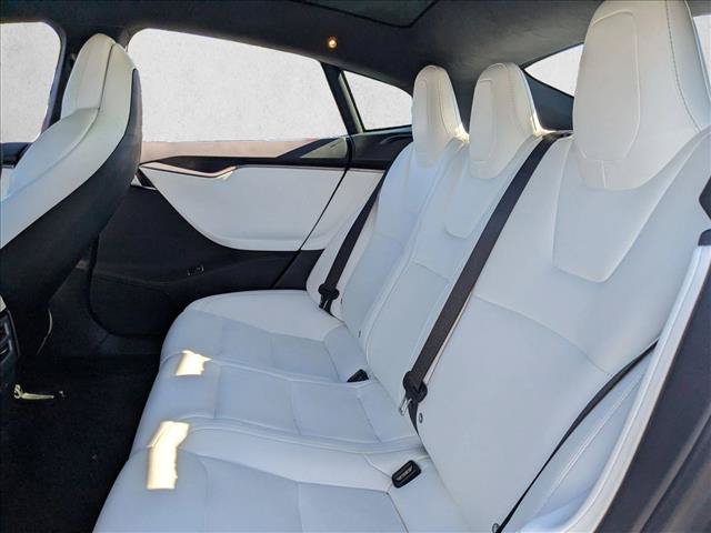 Used 2019 Tesla Model S Long Range AWD/4WD image 15
