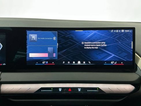 Certified 2025 BMW X3 xDrive30i w/ Premium Package AWD/4WD image 11