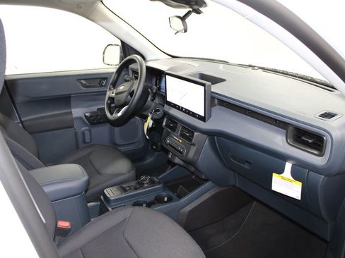 New 2025 Ford Maverick XL w/ Equipment Group 101A image 26