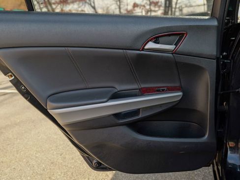Used 2009 Honda Accord EX-L image 22