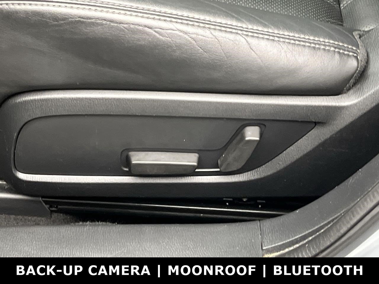 Used 2019 MAZDA MAZDA6 Touring FWD image 10