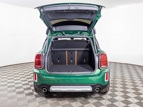 Used 2021 MINI Cooper Countryman S image 43