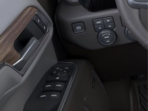 New 2026 Chevrolet Silverado 1500 RST image 22