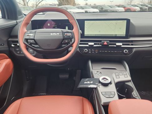 New 2026 Kia Sportage SX Prestige image 11