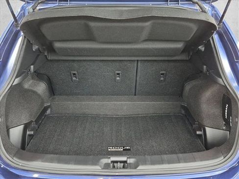 Used 2020 Nissan Rogue Sport S w/ Appearance Package FWD image 6