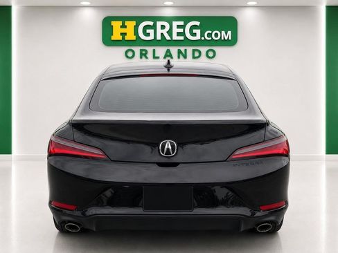 Used 2024 Acura Integra FWD image 8