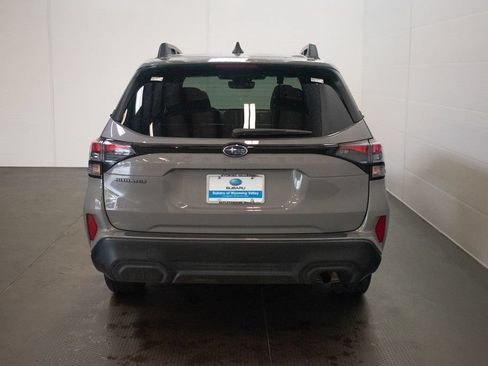 Used 2026 Subaru Forester Premium AWD/4WD image 5