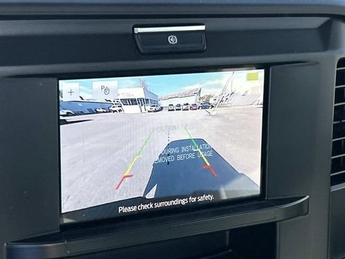 New 2026 Ford F250 XL w/ XL Off-Road Package image 31