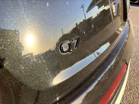 Certified 2025 Audi Q7 3.0T Premium Plus w/ Premium Plus Package image 28