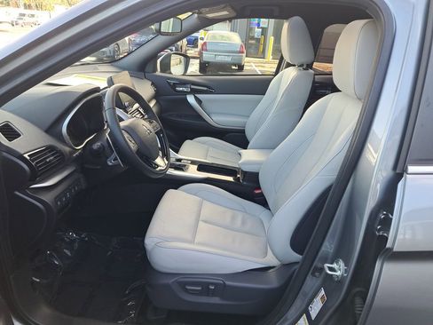 Used 2023 Mitsubishi Eclipse Cross SEL image 28