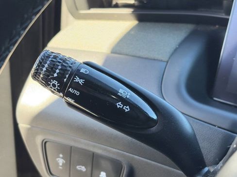 Used 2024 Hyundai Santa Cruz Limited image 21