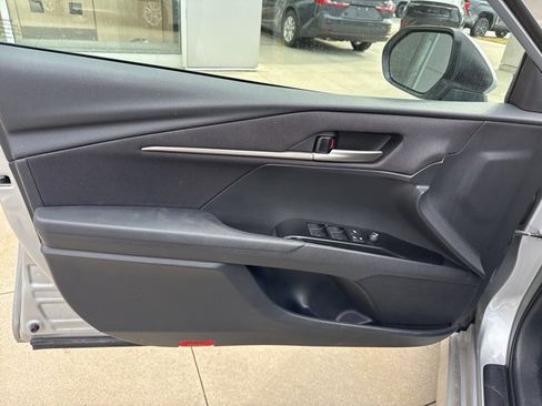 Used 2025 Toyota Camry LE image 22